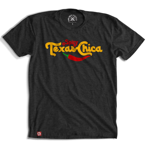 Tumbleweed Spicy Texas Chica T-Shirt