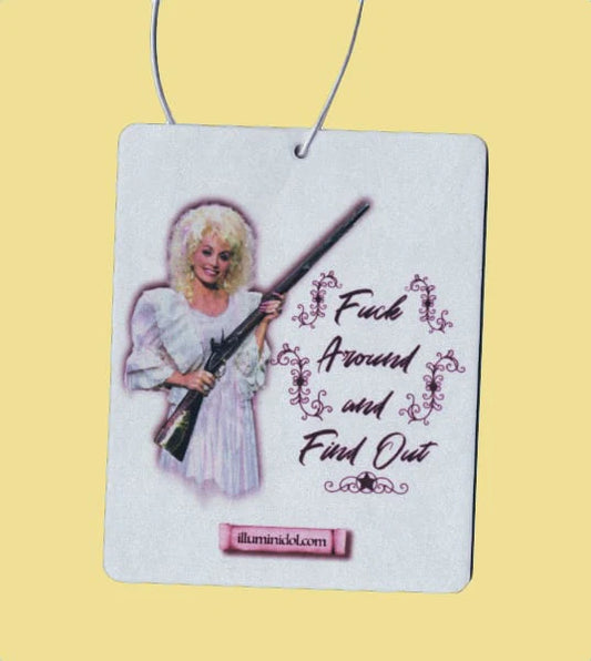 Dolly Parton