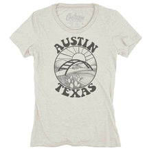 Load image into Gallery viewer, Outhouse Pennybacker Women&#39;s T Shirt