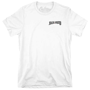 Outhouse 6th Street Barhopping Tee