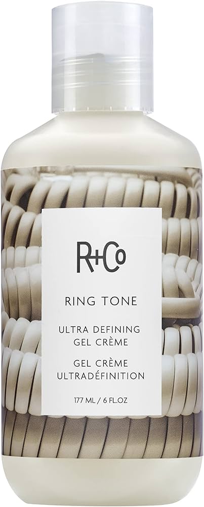 R+Co Ring Tone Ultra Defining Gel Creme