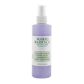 Mario Badescu Lavender Facial Spray