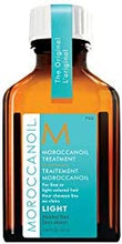 Load image into Gallery viewer, Moroccanoil Treatment - Light