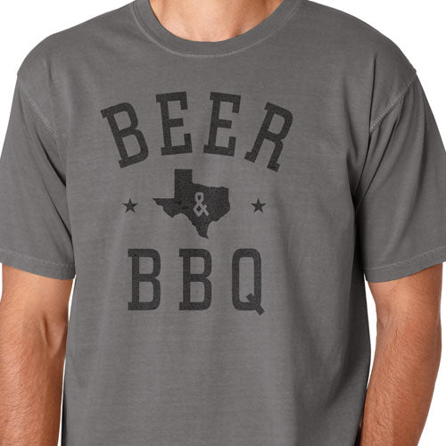 Outhouse Beer & BBQ T-Shirt