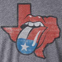 Load image into Gallery viewer, Outhouse Texas Tongue T-Shirt