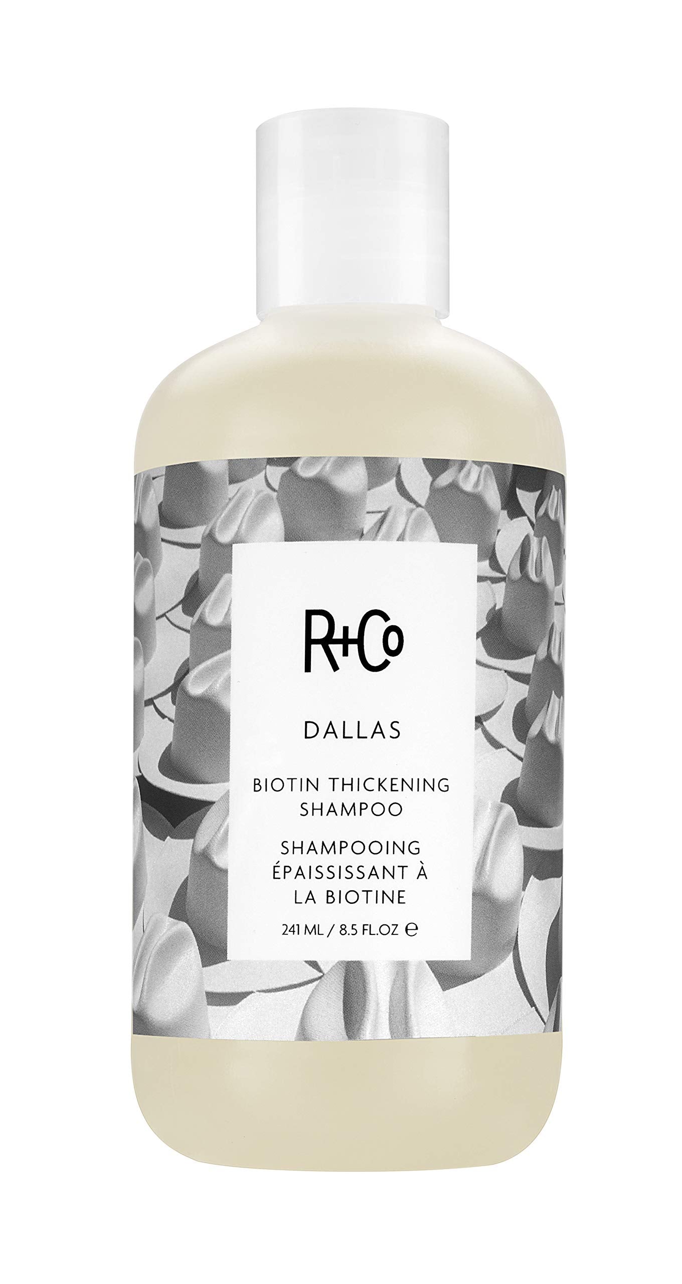 R+Co Dallas Thickening Shampoo