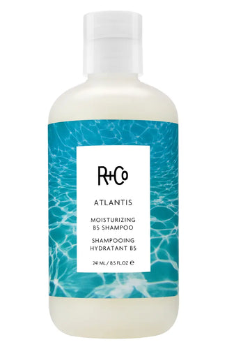 R+Co Atlantis Moisturizing Shampoo