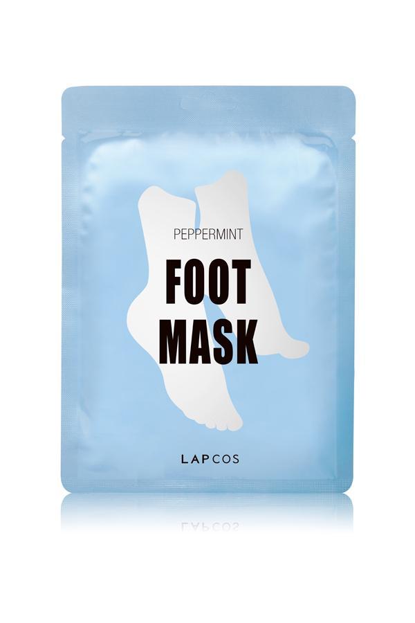 LAPCOS Foot Mask
