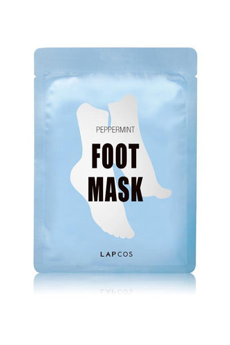 LAPCOS Foot Mask