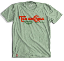 Load image into Gallery viewer, Tumbleweed Texas Chica Con Lima T-Shirt