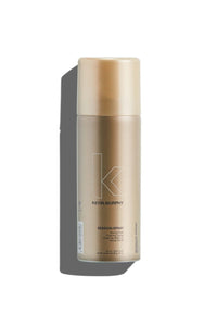 Kevin Murphy Session.Spray