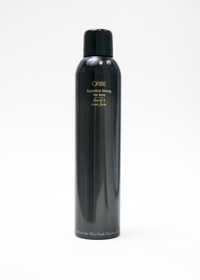 Oribe Superfine Strong Hair Spray
