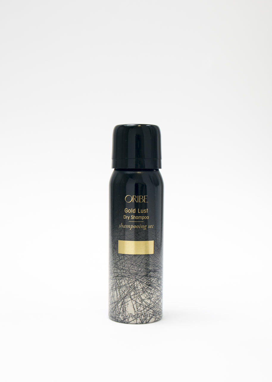 Oribe Gold Lust Dry Shampoo