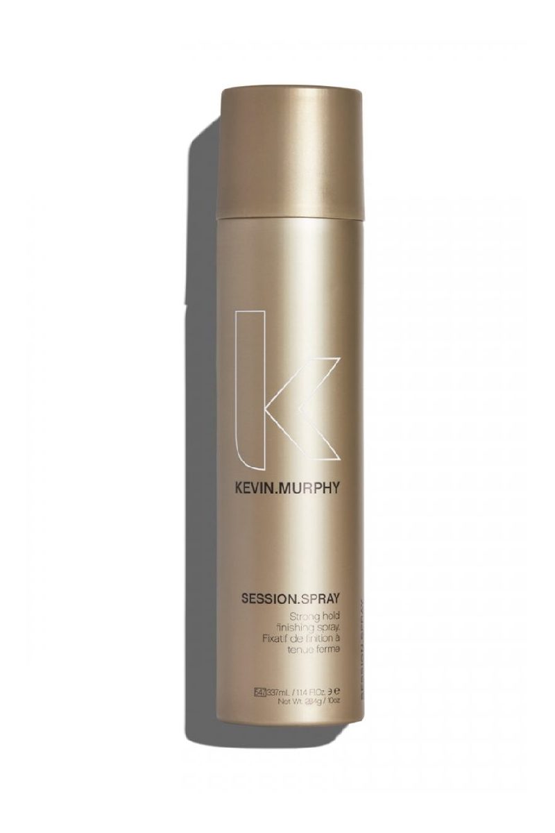 Kevin Murphy Session.Spray