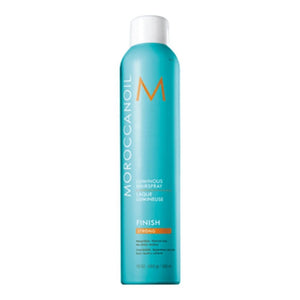 Strong-hold-brushable-hairspray