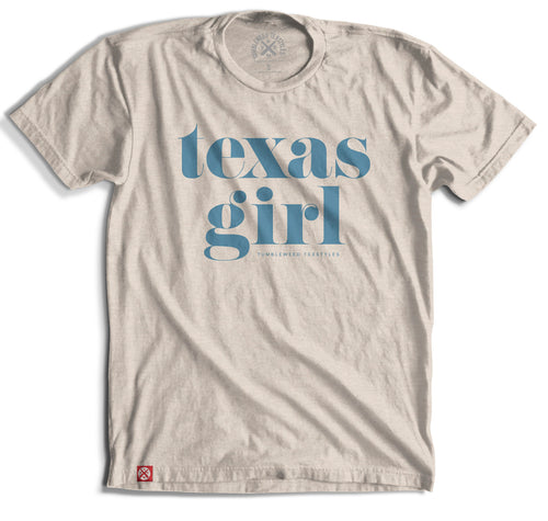 Tumbleweed Texas Girl T-shirt