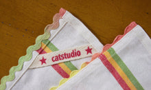 Load image into Gallery viewer, Catstudio Dish Towel