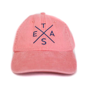 Tumbleweed Big X Texas Ball Cap