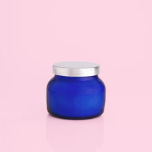 Load image into Gallery viewer, Capri Blue Volcano Petite Jar Candle