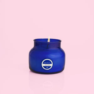 Capri Blue Volcano Petite Jar Candle