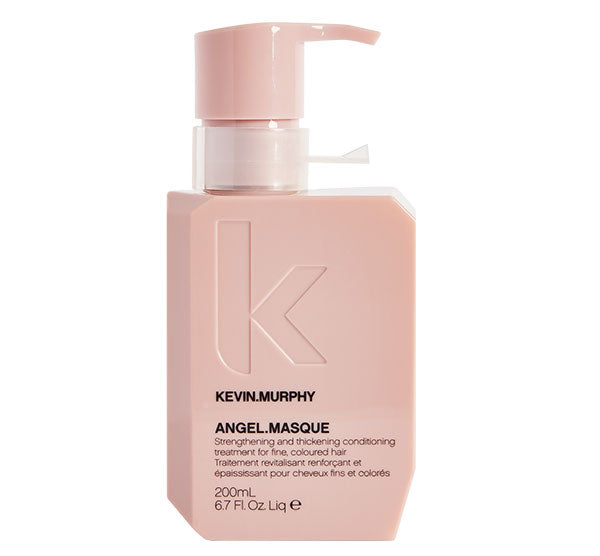 kevin murphy angel mask masque