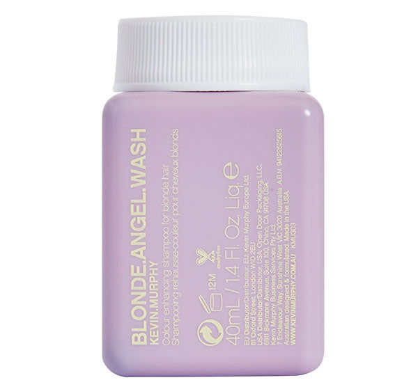 Kevin Murphy Blonde.Angel Wash