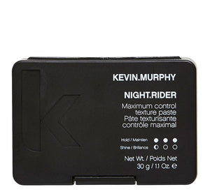 Kevin Murphy Night.Rider