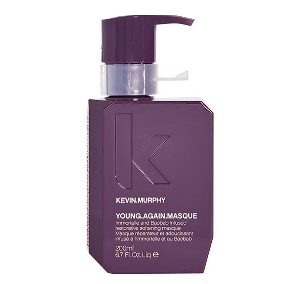 Kevin Murphy Young.Again Masque