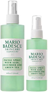 Mario Badescu Green Tea Facial Spray