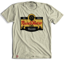 Load image into Gallery viewer, Tumbleweed Ranch Water Label T-Shirt