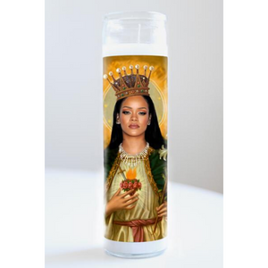 Illuminidol Rihanna Candle
