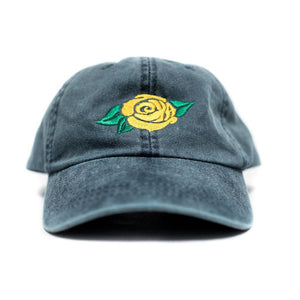 Texas Yellow Rose Hat