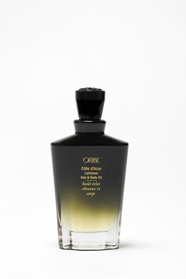 Oribe Cote d'Azur Luminous Hair + Body Oil